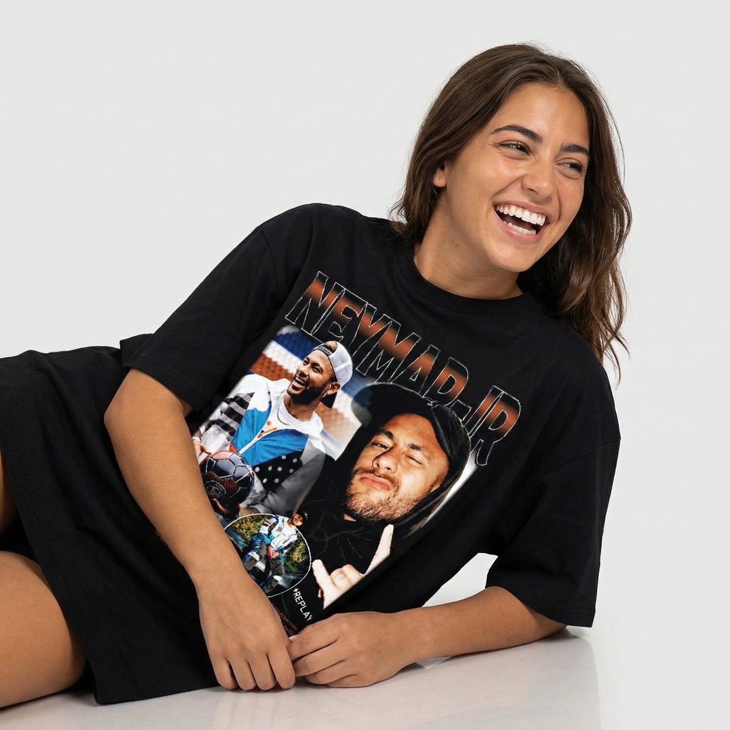 ניימאר Jr (חדש!)