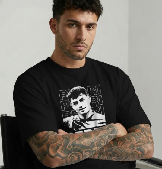 פדרי שחור לבן (חדש!)