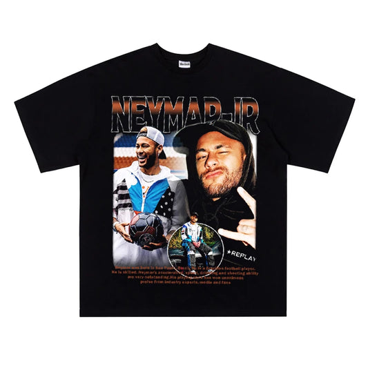 ניימאר Jr (חדש!)