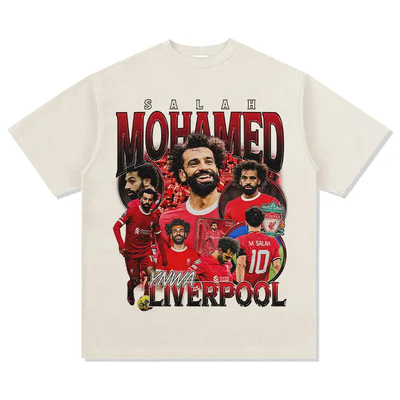 מוחמד סאלח ליברפול