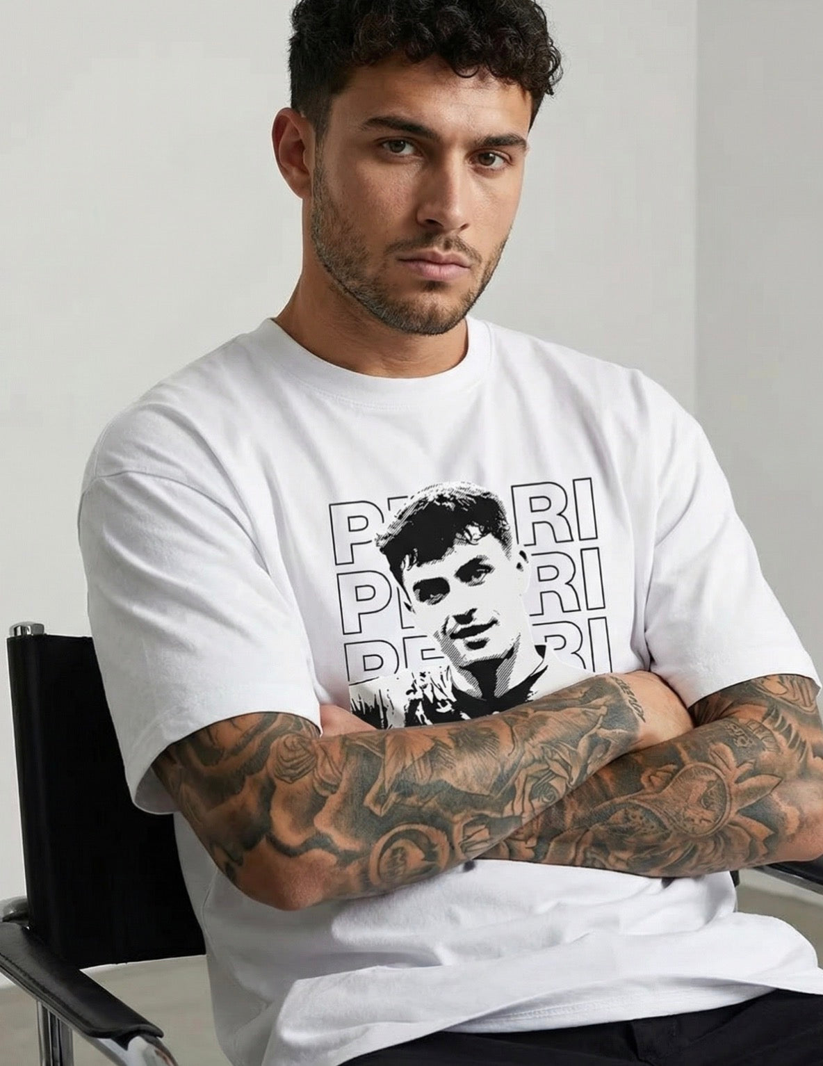 פדרי שחור לבן (חדש!)