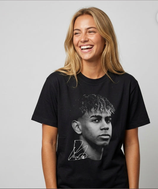 לאמין יאמל (חדש!)