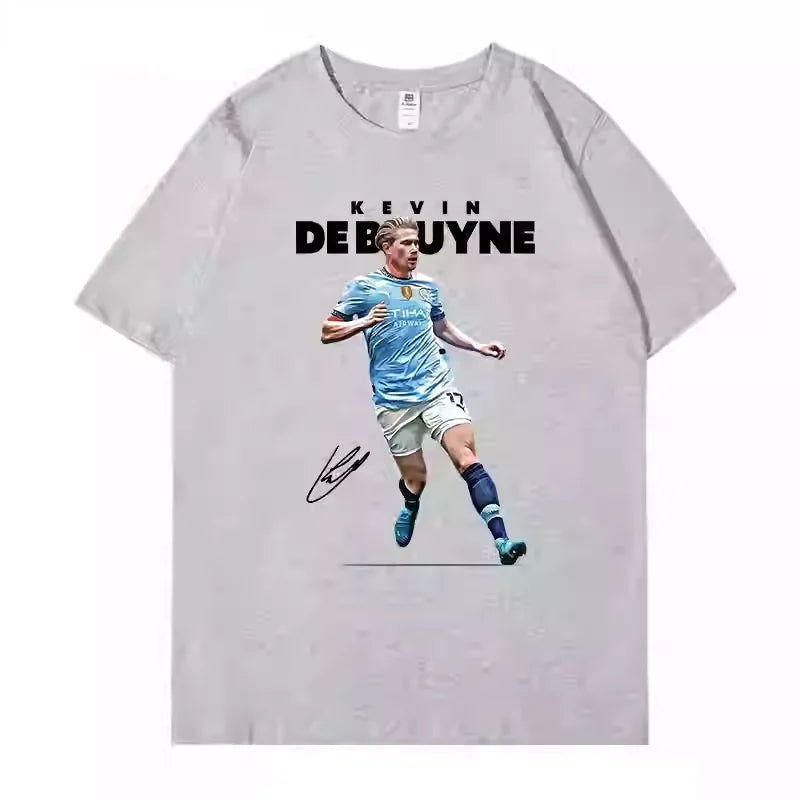 קווין דה בריינה מנצסטר סיטי (מהדורה מוגבלת)