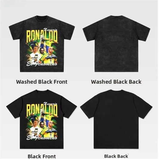 חולצת R9 ברזיל