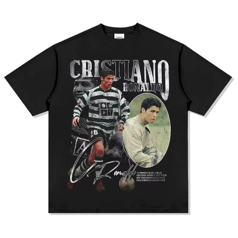 כריסטיאנו רונאלדו ליסבון