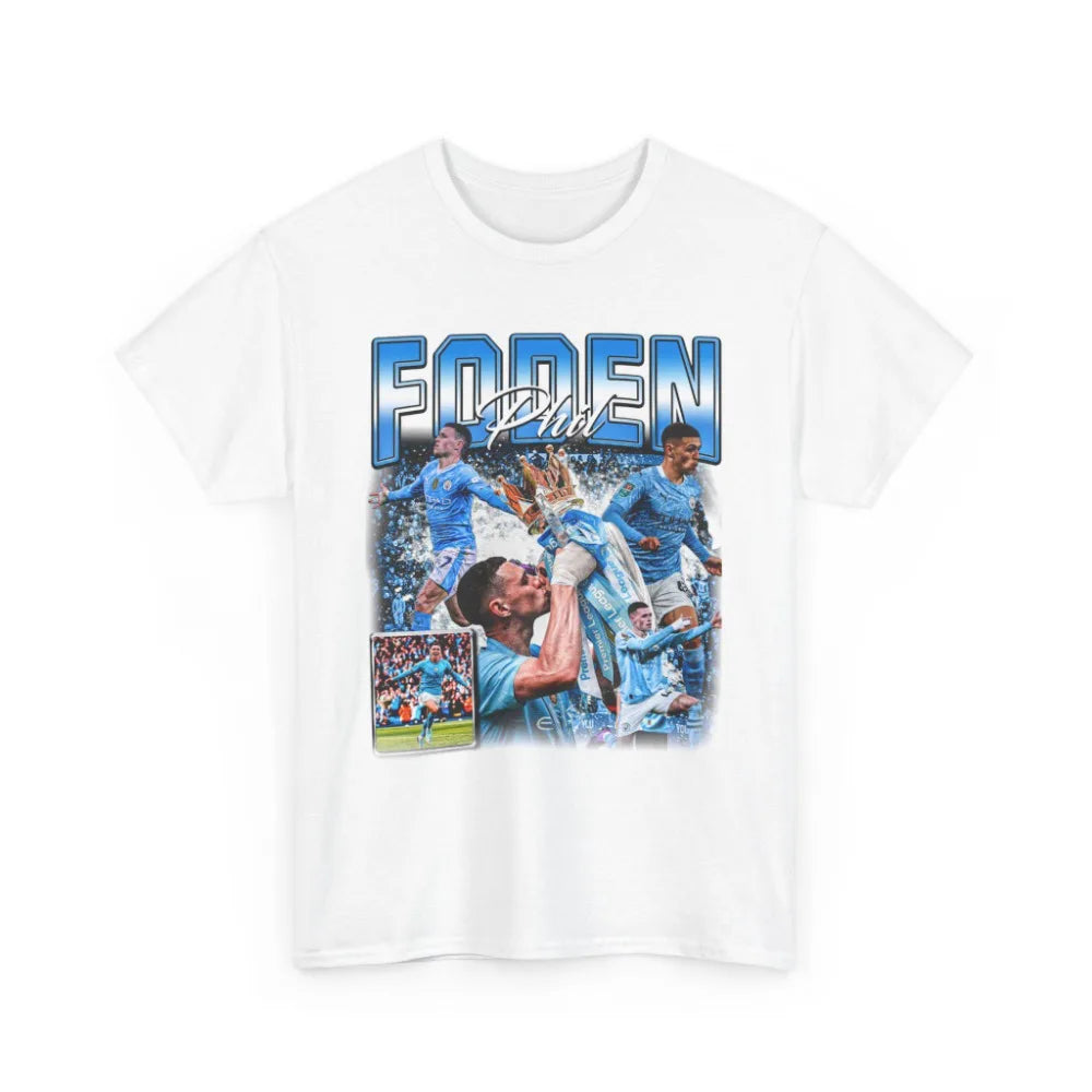 פודן מנצסטר סיטי