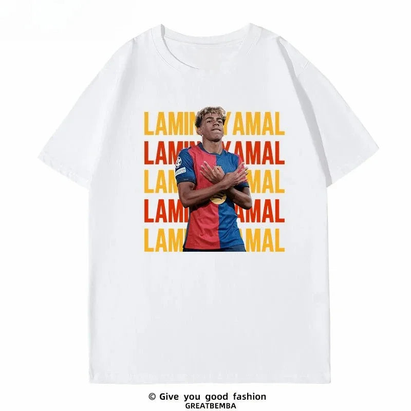 לאמין יאמל 2025\2024