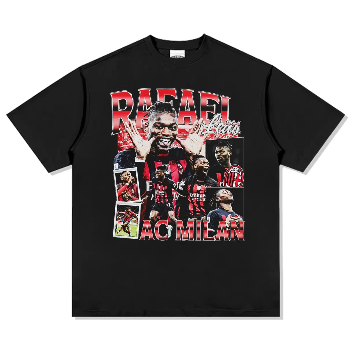 רפאל לאו מילאן