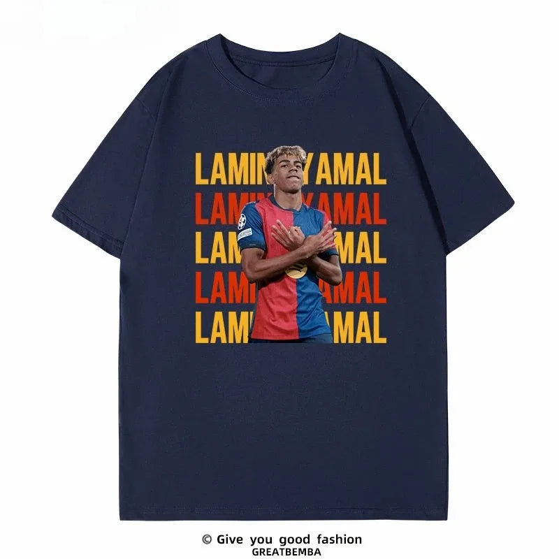 לאמין יאמל 2025\2024