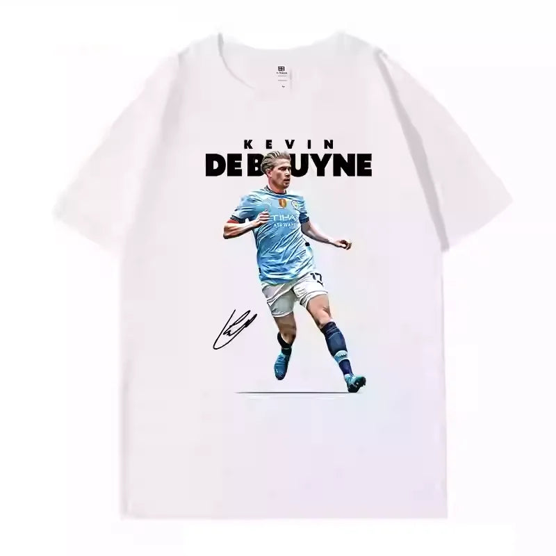 קווין דה בריינה מנצסטר סיטי (מהדורה מוגבלת)