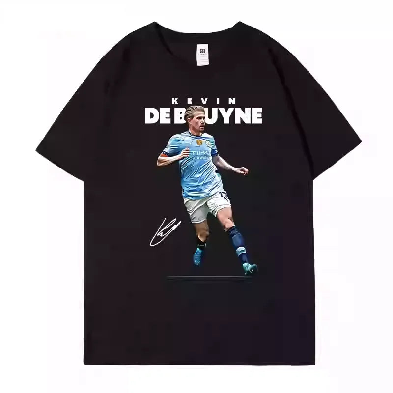 קווין דה בריינה מנצסטר סיטי (מהדורה מוגבלת)