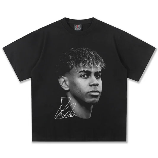 לאמין יאמל (חדש!)