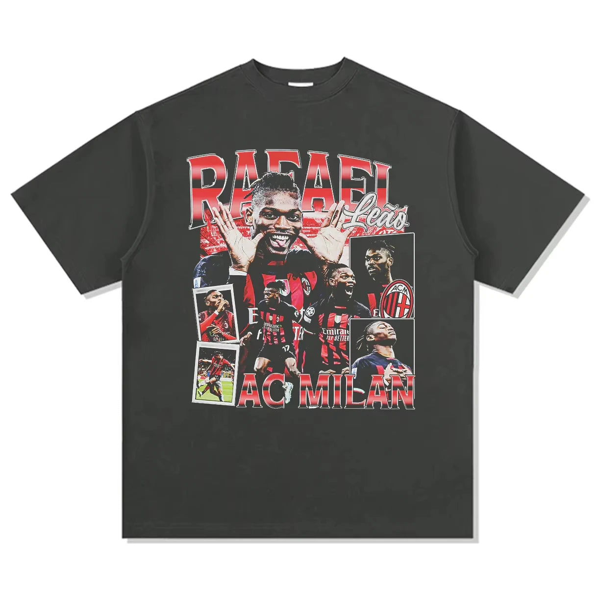 רפאל לאו מילאן