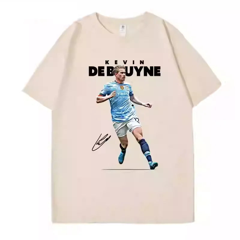 קווין דה בריינה מנצסטר סיטי (מהדורה מוגבלת)